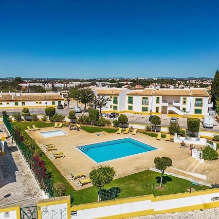 Nuances Do Oceano By Ocvillas Albufeira Luaran gambar