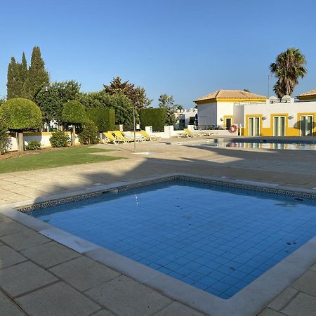 Nuances Do Oceano By Ocvillas Albufeira Luaran gambar