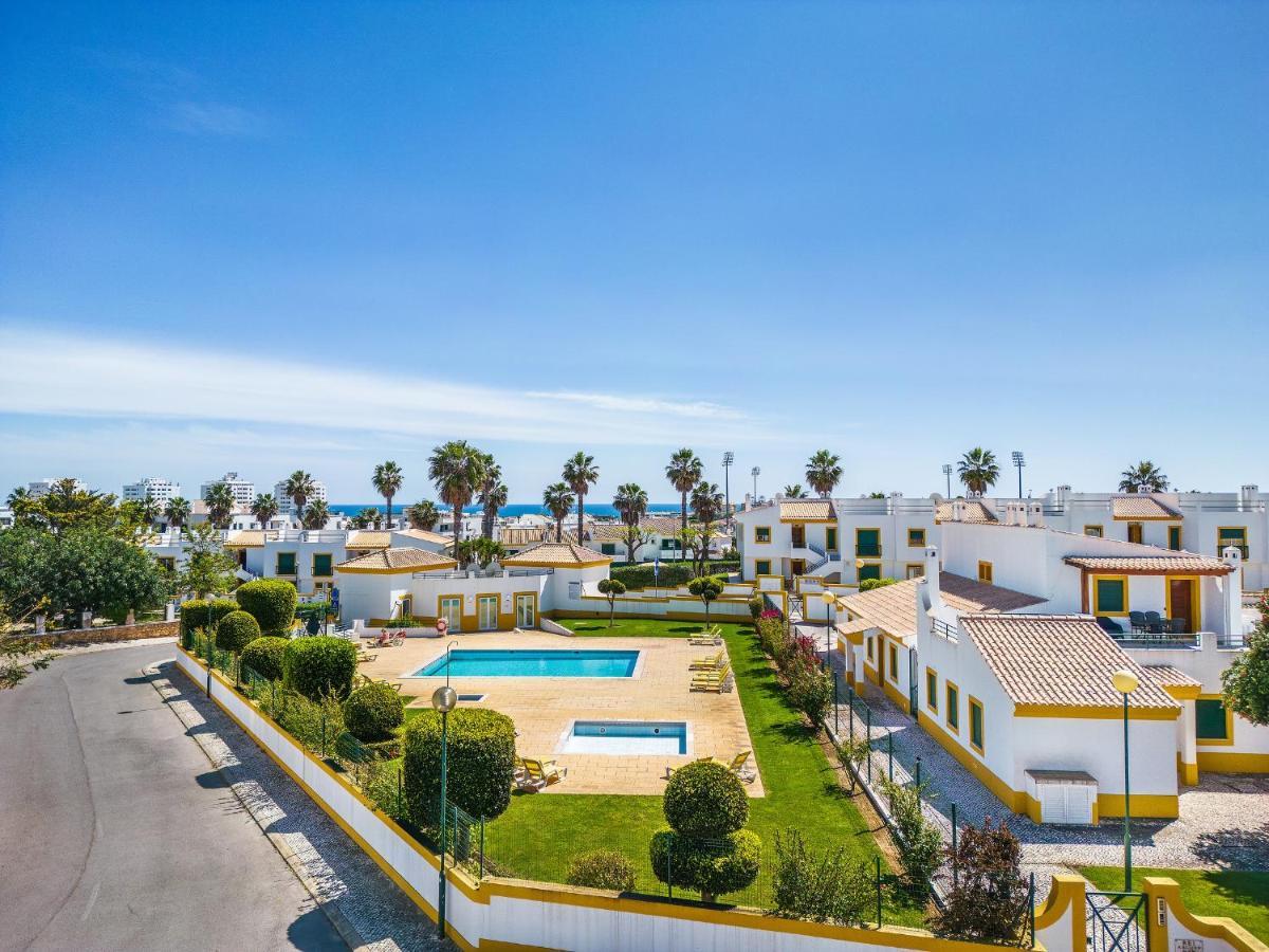 Nuances Do Oceano By Ocvillas Albufeira Luaran gambar