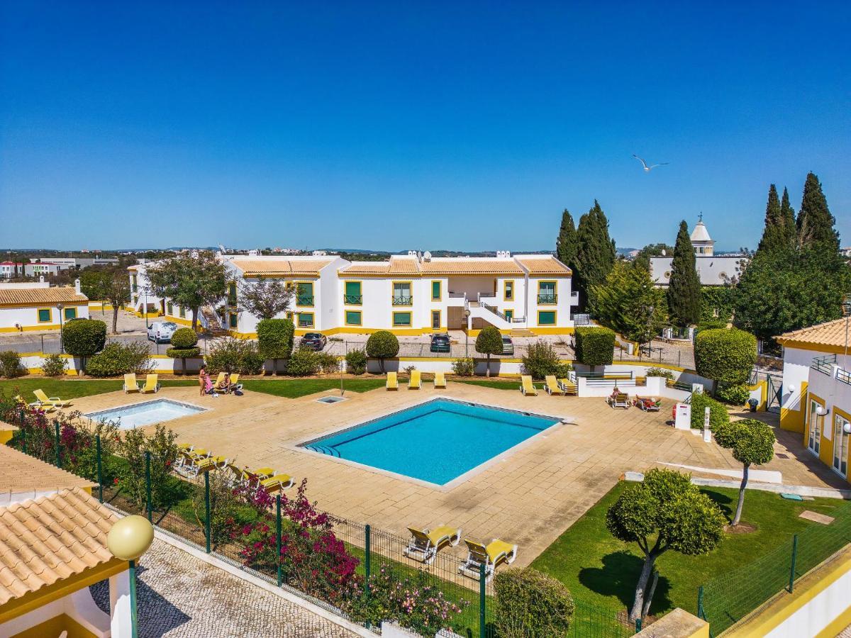 Nuances Do Oceano By Ocvillas Albufeira Luaran gambar
