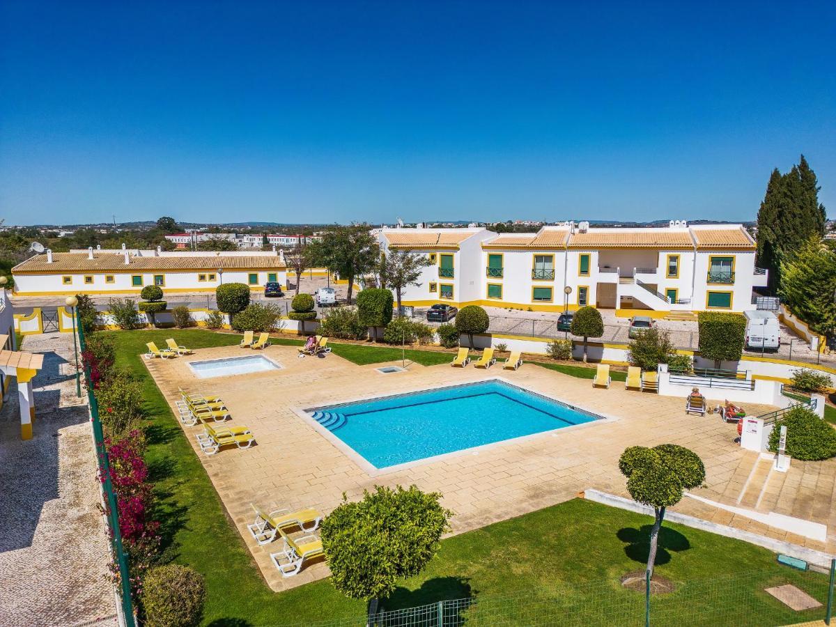Nuances Do Oceano By Ocvillas Albufeira Luaran gambar