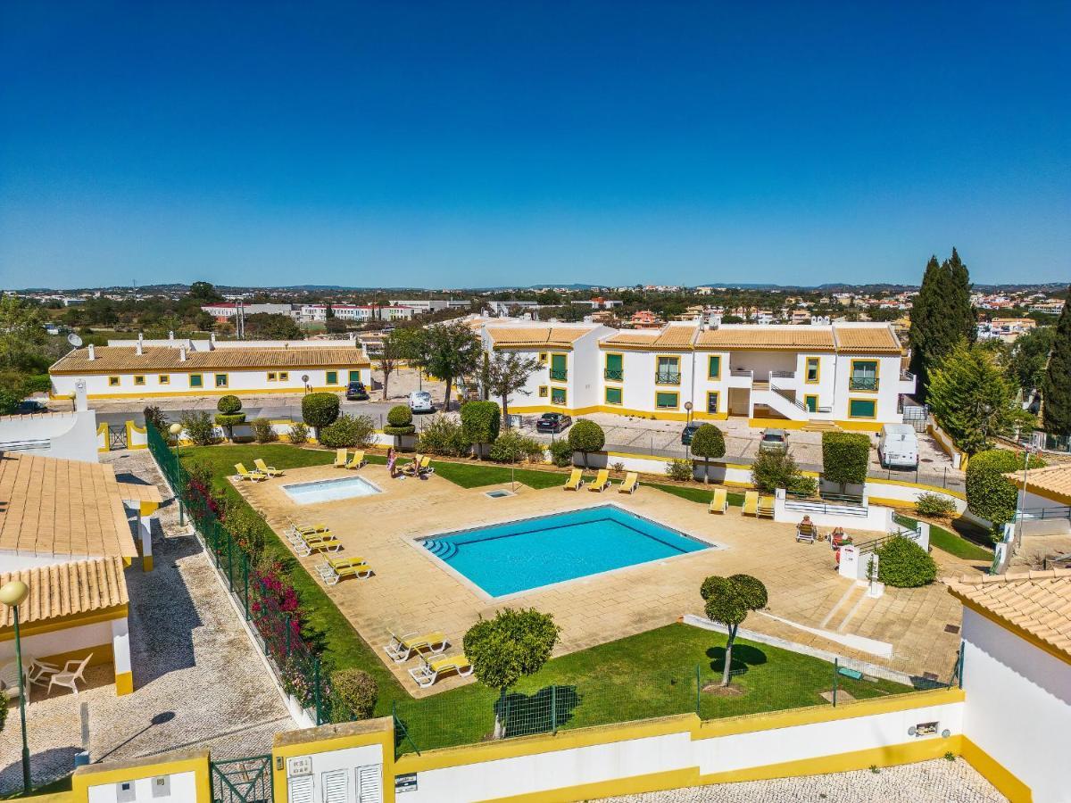Nuances Do Oceano By Ocvillas Albufeira Luaran gambar
