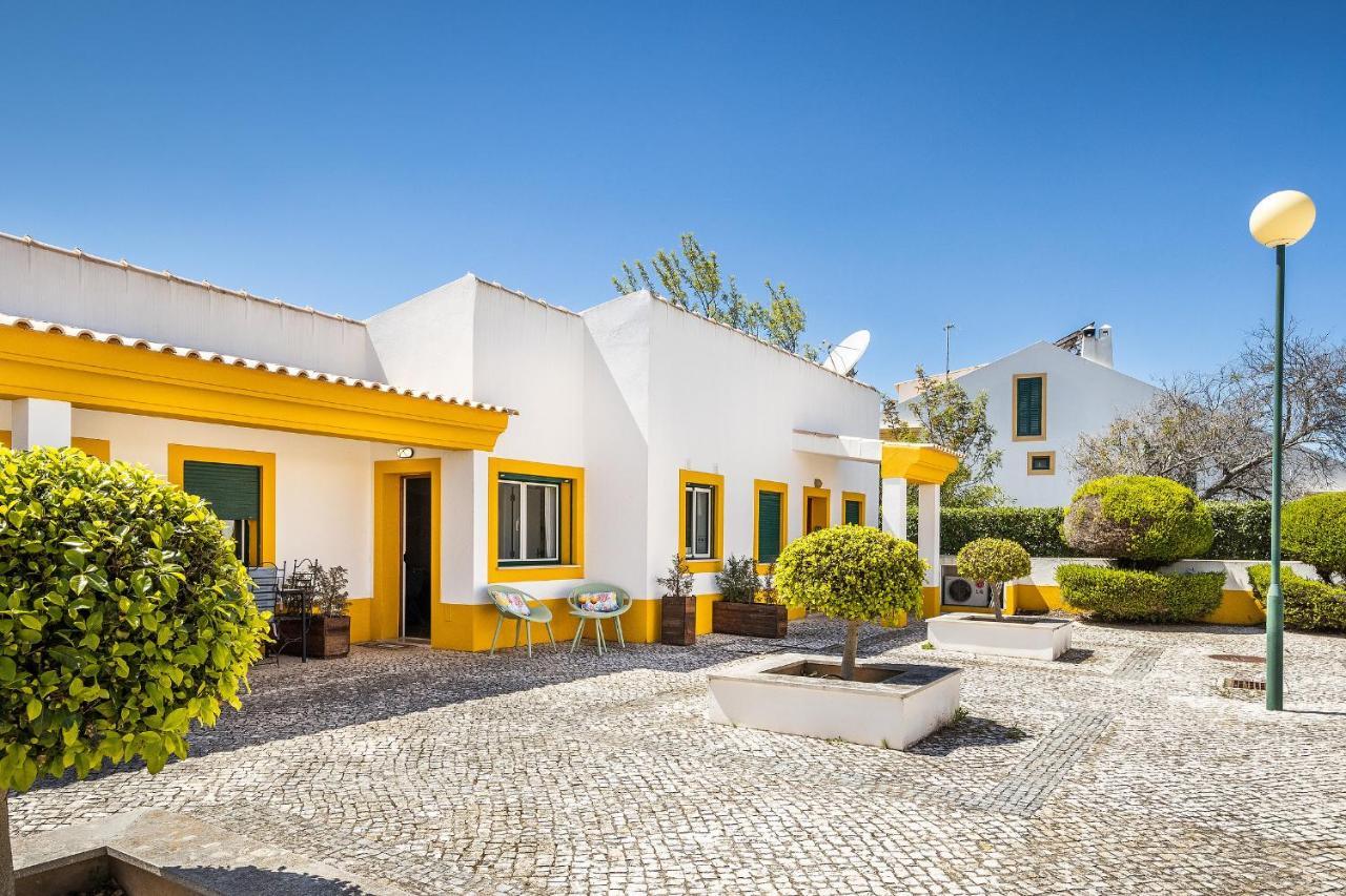 Nuances Do Oceano By Ocvillas Albufeira Luaran gambar