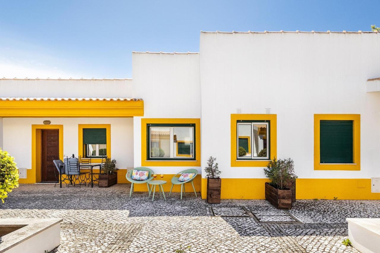 Nuances Do Oceano By Ocvillas Albufeira Luaran gambar