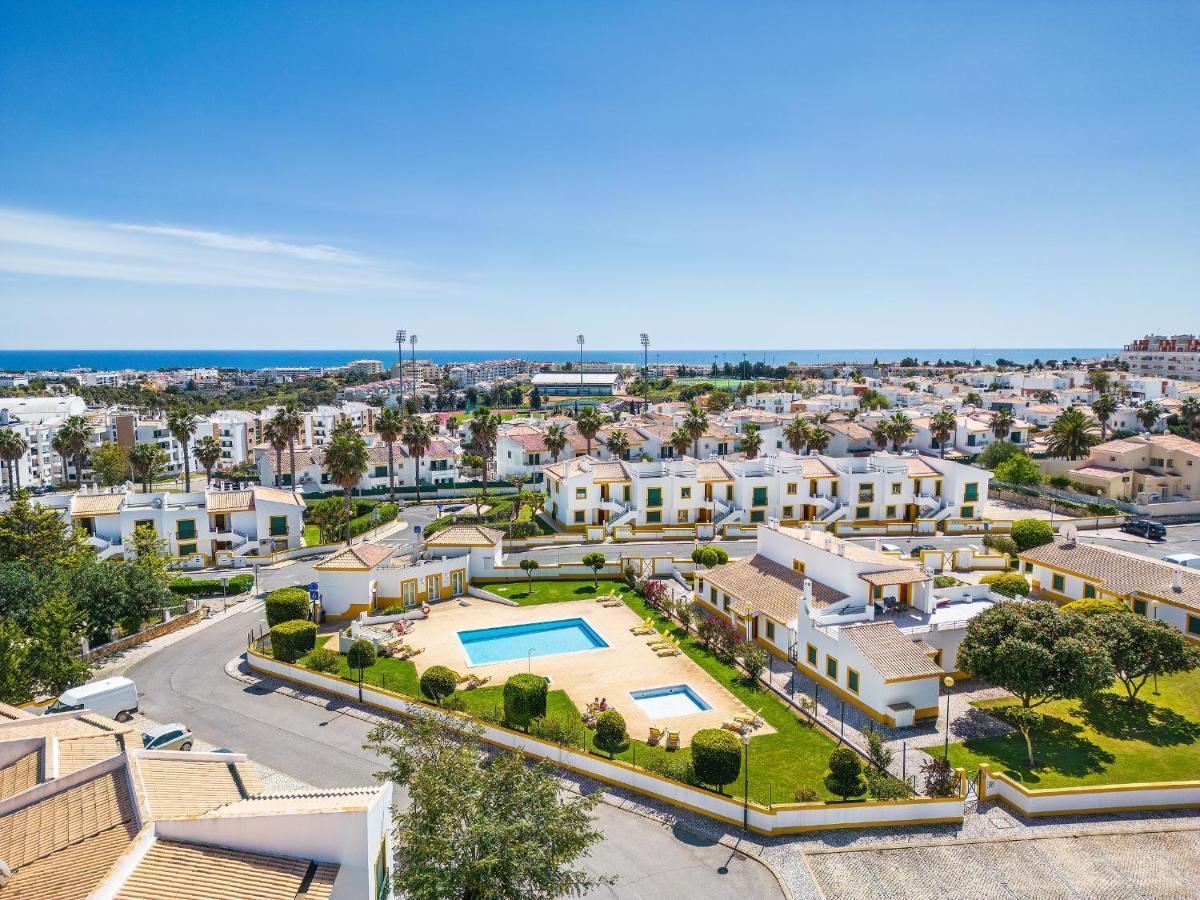 Nuances Do Oceano By Ocvillas Albufeira Luaran gambar