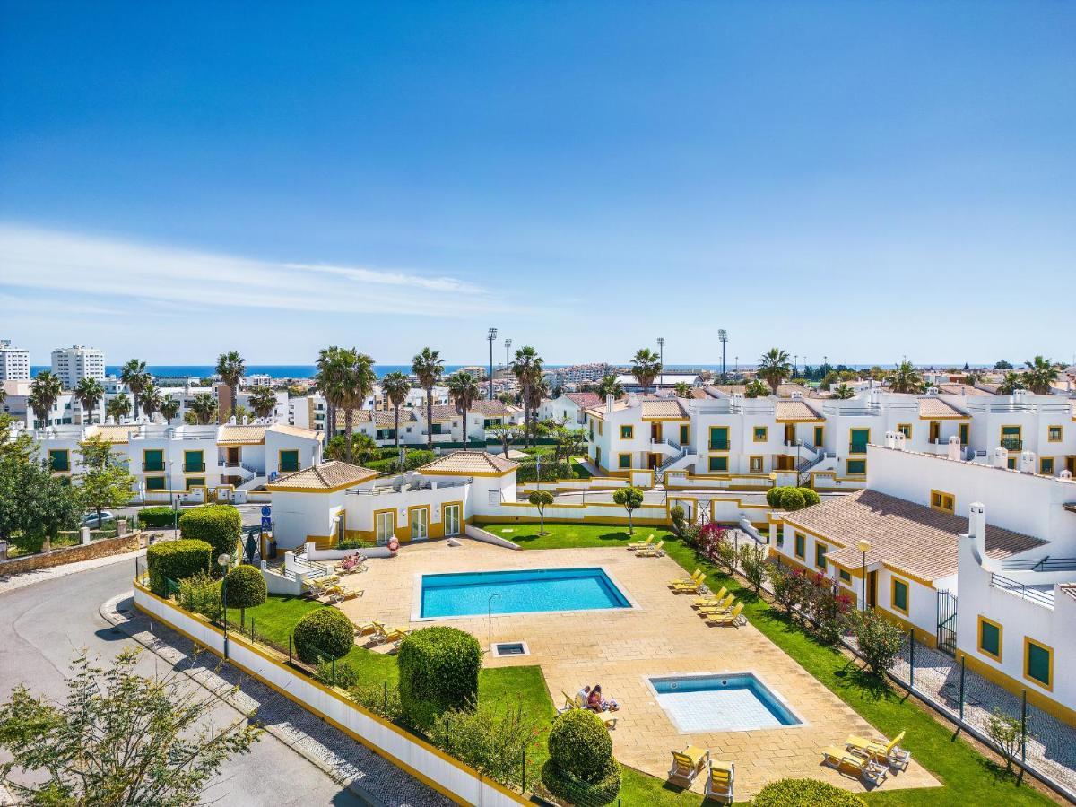 Nuances Do Oceano By Ocvillas Albufeira Luaran gambar