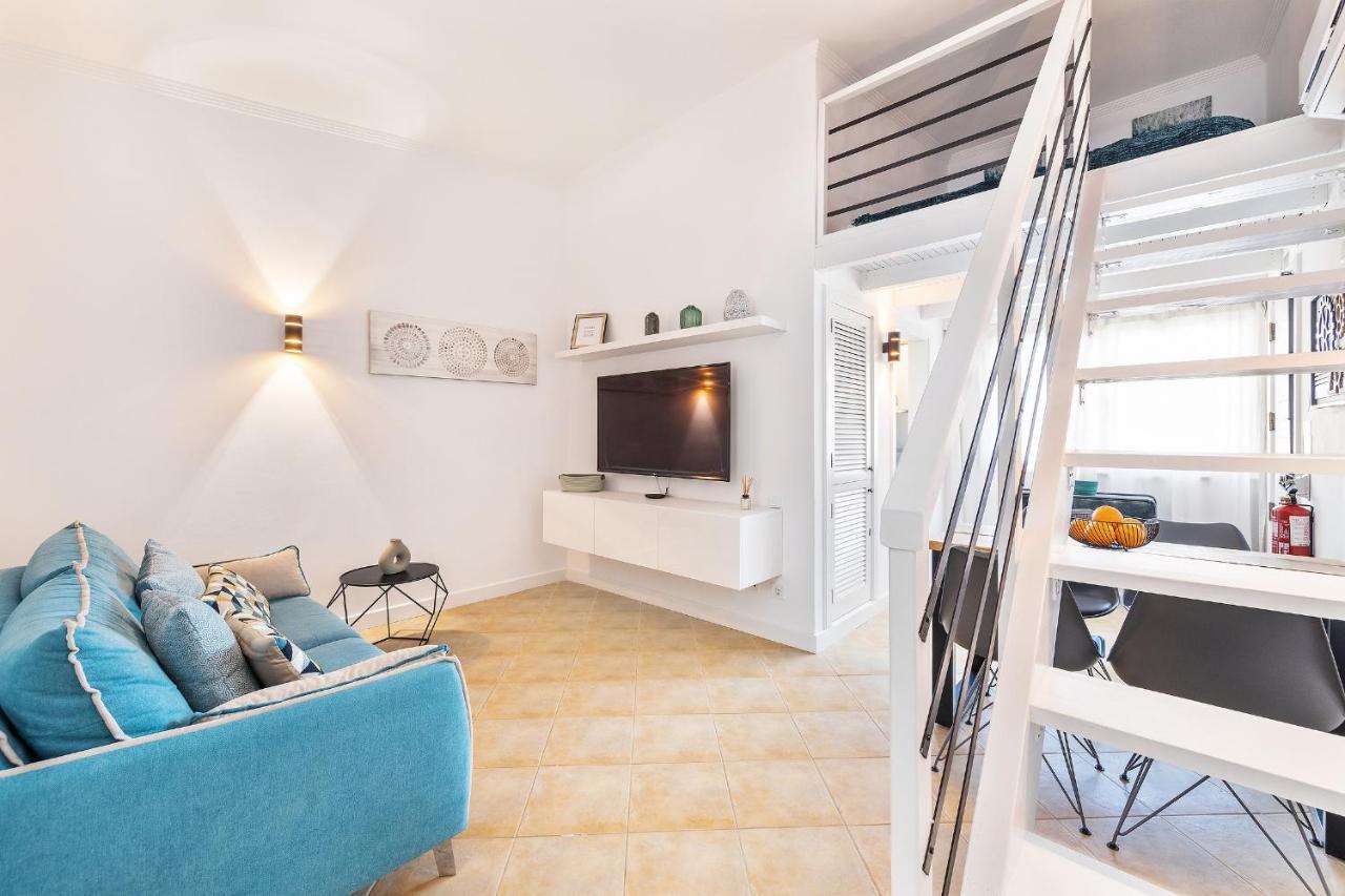 Nuances Do Oceano By Ocvillas Albufeira Luaran gambar