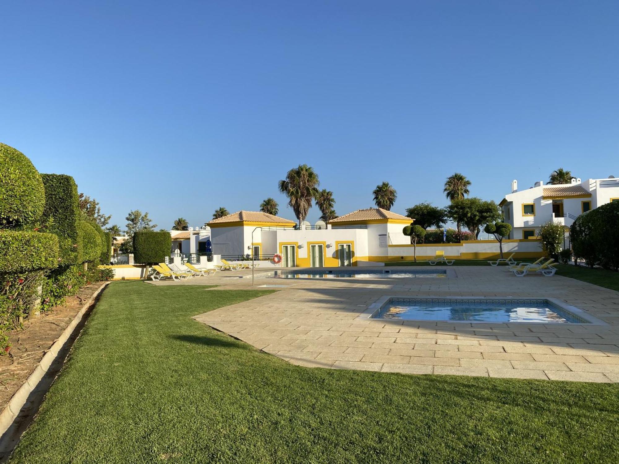 Nuances Do Oceano By Ocvillas Albufeira Luaran gambar